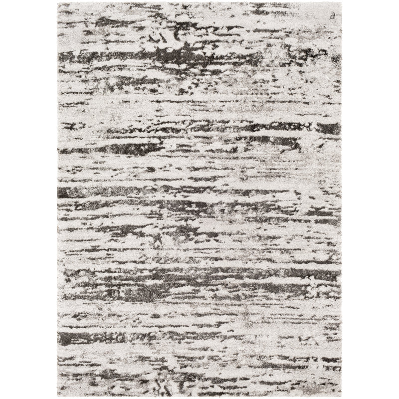 Kolar Abstract Indoor Rug, Rectangle 9' x 12'3"