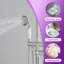 1 Handle Bathroom Freestanding Tub Filler-99317533