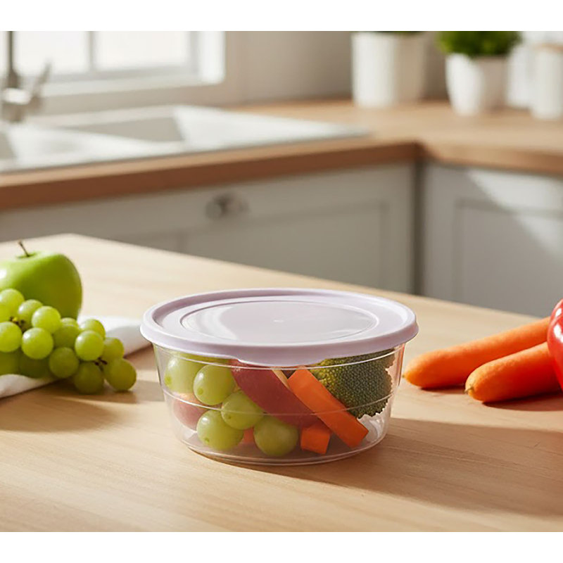 45ml Food Storage Container, Pink
