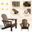 Adirondack Chair-896583401