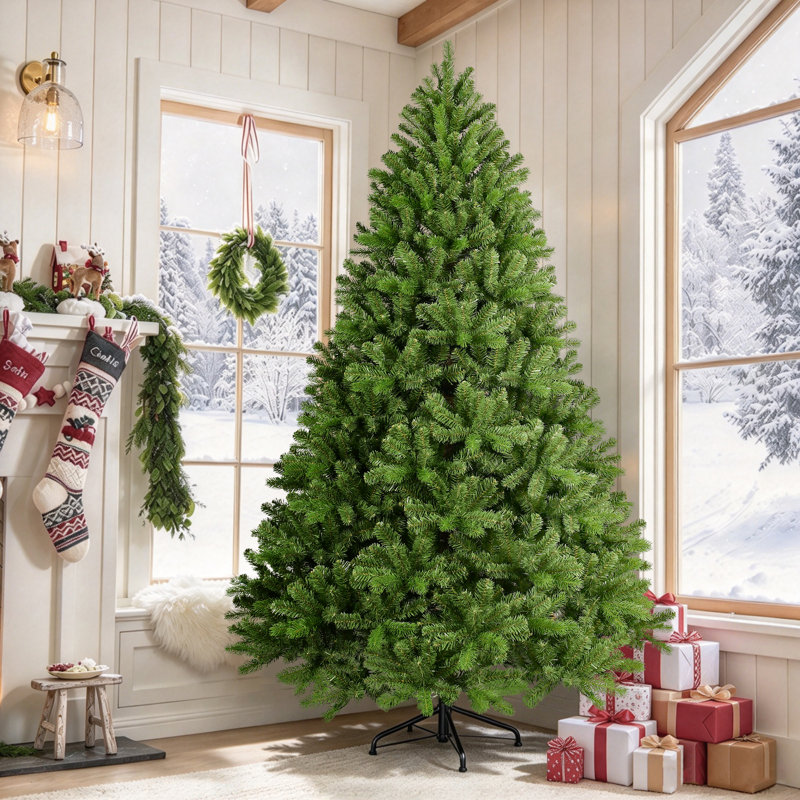 Sapin de Noël, 9 pi