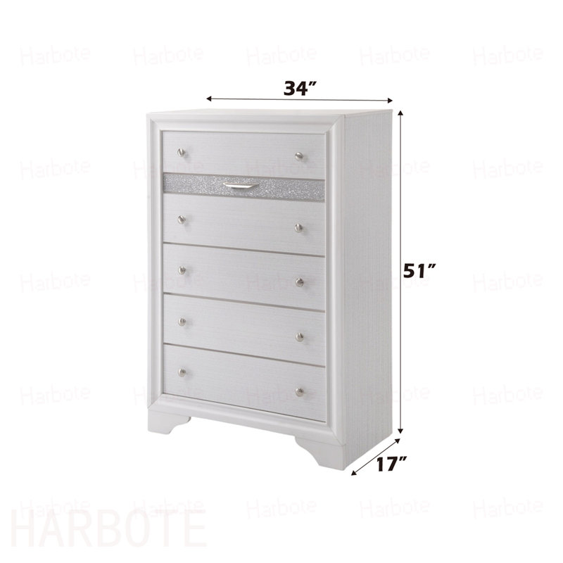 Naima Chest
