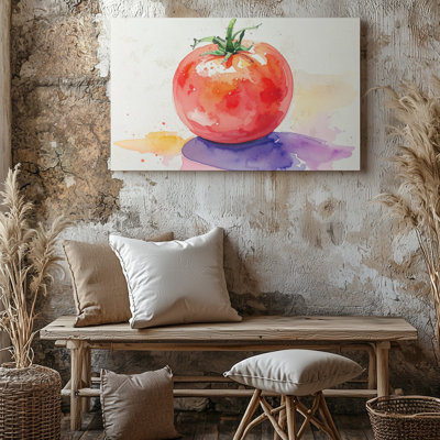 Art minimaliste sur toile
