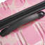 Valise à roulettes Hardshell 3 pièces avec valise TSA
