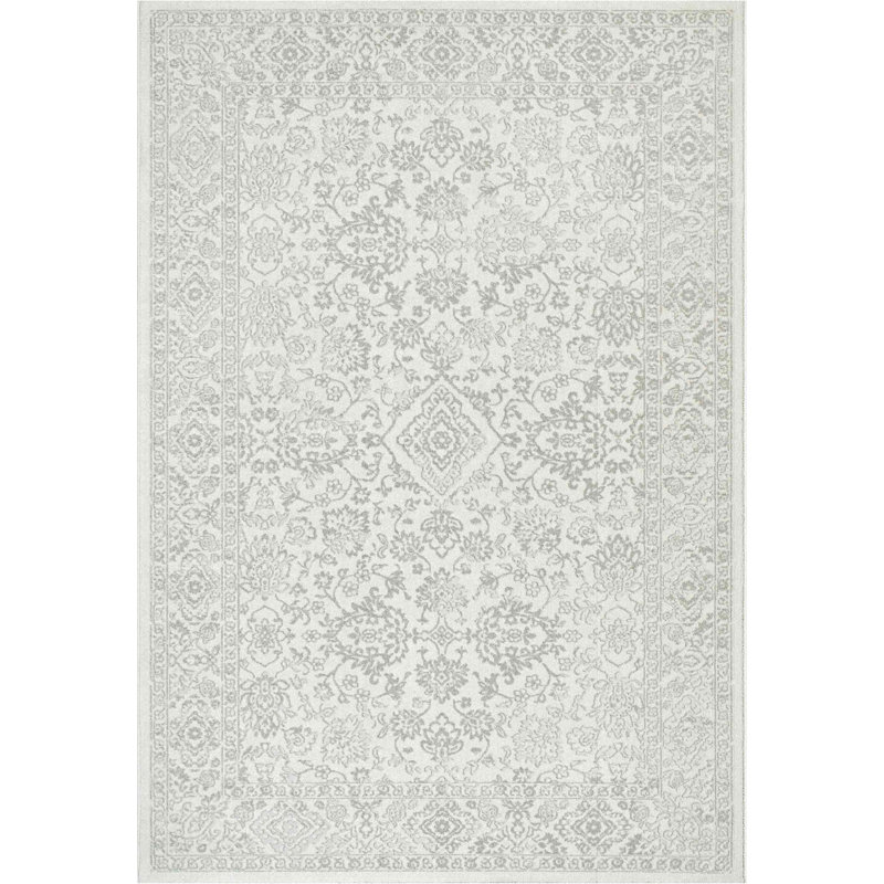 Kleist Oriental Area Rug, Rectangle 160cm x 230cm
