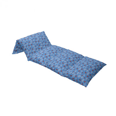 Outdoor Chaise Lounge Cushion Cover