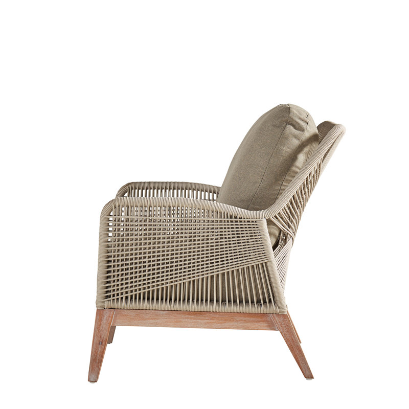 Vandling Armchair