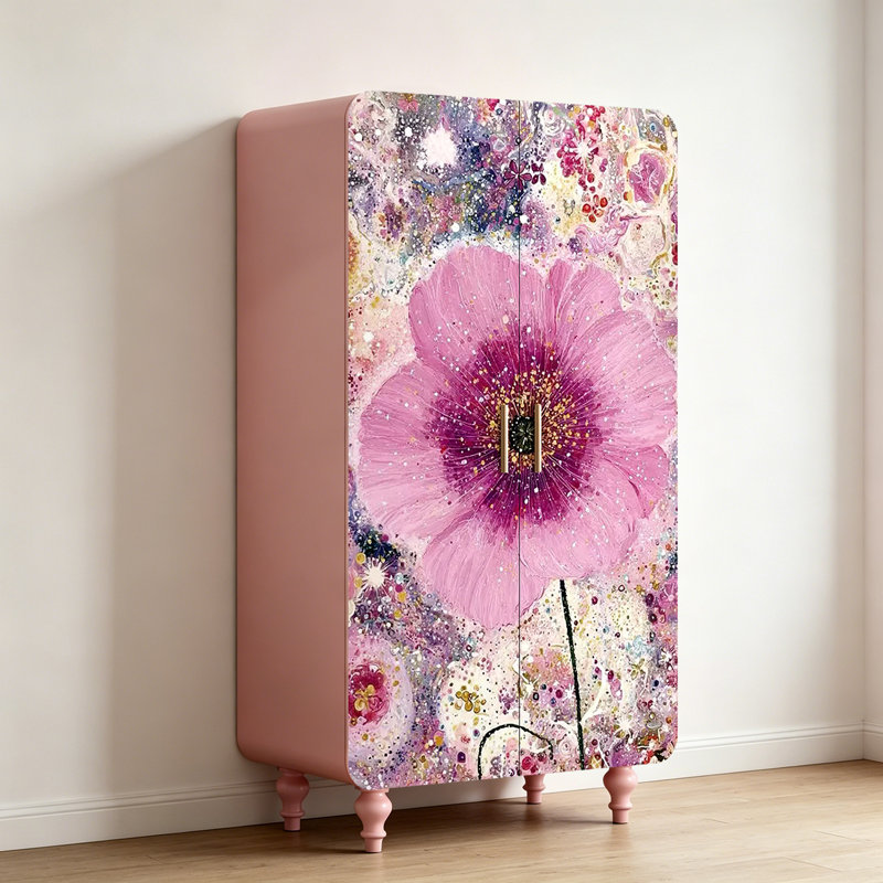 Armoire de rangement Home