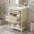 Beige sélectionné