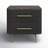 Geira 26'' W Plywood / Laminate Board Nightstand-1693091856