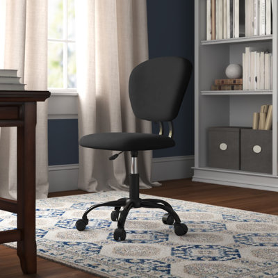 Chaise de travail 