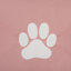 Cube / bac en tissu pour animaux de compagnie Paw-5383302-5383303