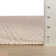 Bare Grey Handwoven Cotton Rug