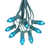 Bleu sarcelle