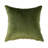 Velvet Throw Pillow Set of 2-713098197