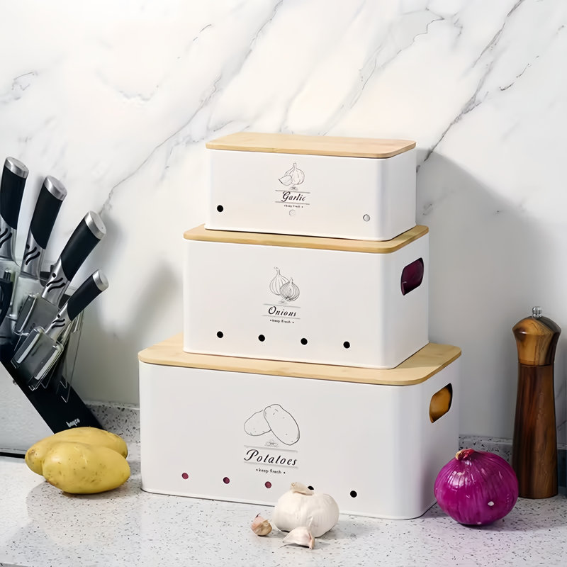 Food Storage Container