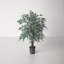 48'' Faux Tree in Pot Liner