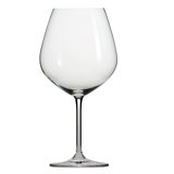Forte 6 Piece Crystal Red Wine Glass