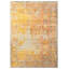 Distressed Homage Handmade Kilim Wool Geometric Area Rug-1420515973
