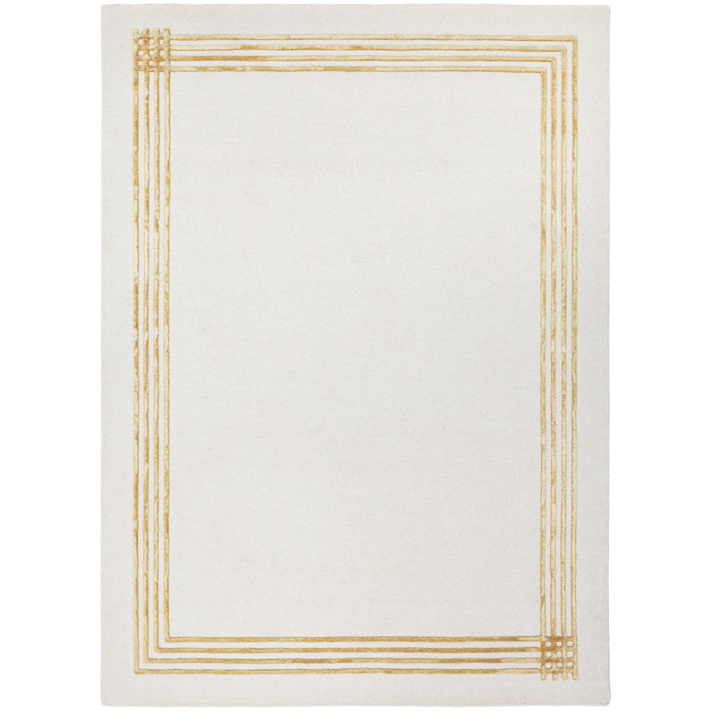 BEELINE, Rectangle 5'7" x 7'10"