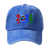 Bleu est en rupture de stock