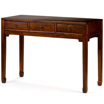 Chinese Classical Desk