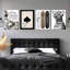 4 Piece Wrapped Canvas Print