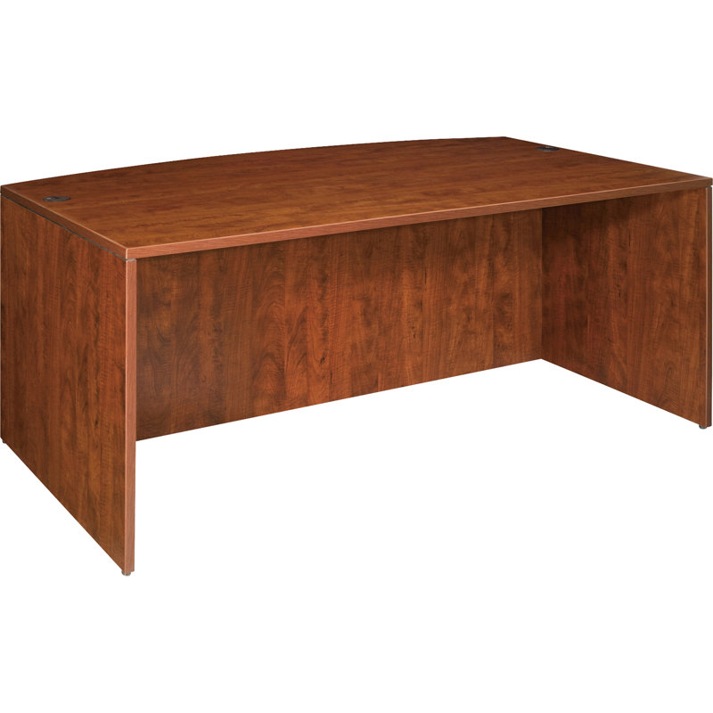 Bureau Orlanda, Cerisier