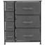 Commode 7 tiroirs Sorbus-61396311