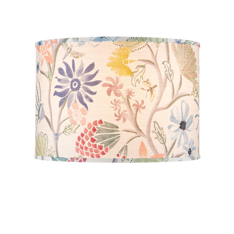 Madeline Drum Lamp Shade