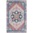 Alisha Area Rug with Non-Slip Backing-294529139