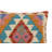 Karmen Geometric Throw Pillow