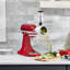 KitchenAid® Fresh Prep Slicer/Shredder Attachment