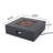50 000 Btu Square Mgo Fire Table Tank Outside