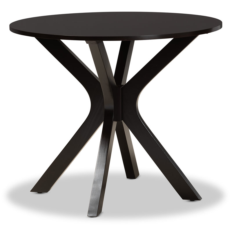 Alok Counter Height Dining Set, 5 Pieces: 1 Table, 4 Chairs