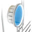 Paletta LED Armed Sconce