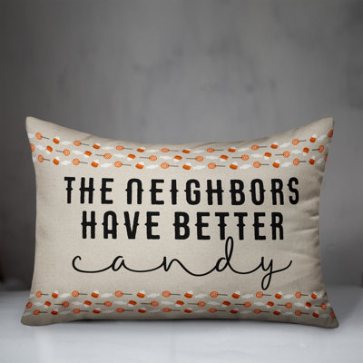 Outdoor Rectangular Pillow Cover & Insert