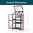 62 Inch Height Wood Large Greenhouse-110601470