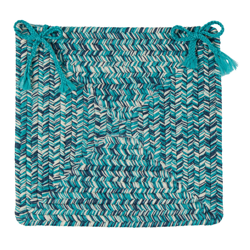 Rembourrage de chaise Thomson, bleu