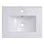 Meuble-lavabo simple 20 po avec plateau Sharette-501414760