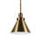 Zeno 1 - Light Single Pendant-517825211