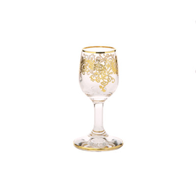 Sprouse 2 oz. Wine Glass Set