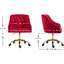 Fauteuil de bureau ZOBIDO Comfy Home Office-134285479
