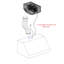 ZLINE 30 In. Ducted Wall Mount Range Hood with Dual Remote Blower (369UF-RD-30)-54284156