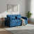 Bleu antique est en rupture de stock