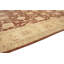 Wajdi Hand Woven Cotton and Wool Oriental Area Rug