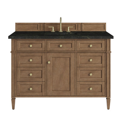 Brittany 48'' W Single Vanity