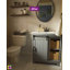 Ensemble de meuble-lavabo simple 30 po Sofia-1877942414