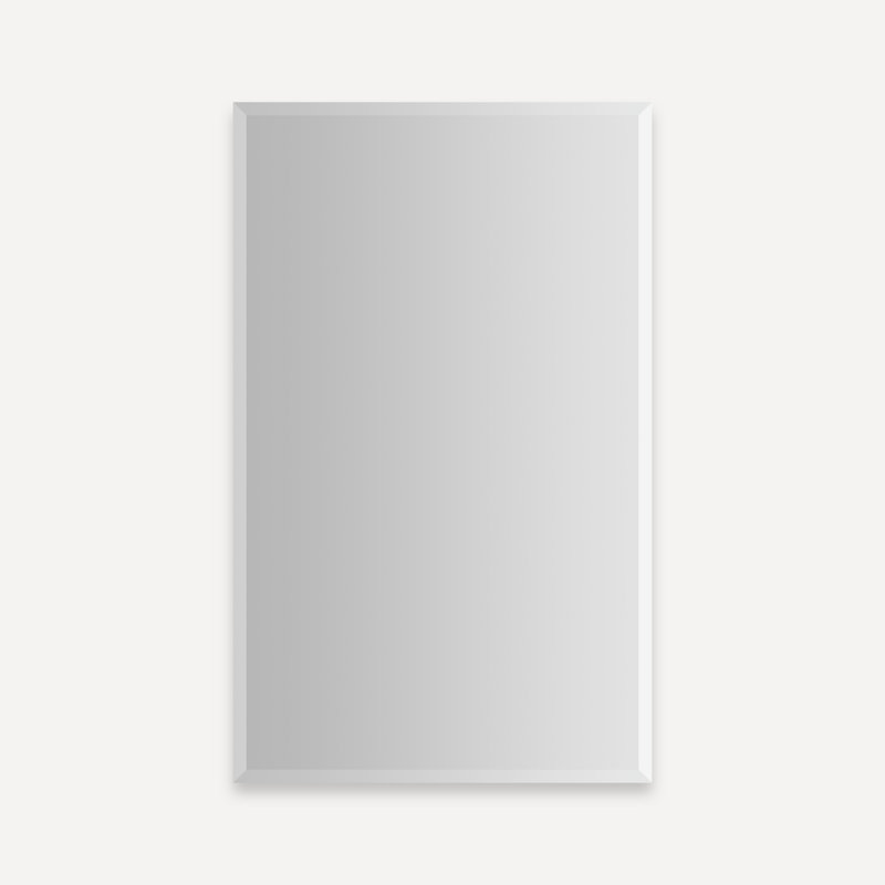 Armoire PL Portray, H 26 po x l 15,25 po x P 4 po