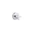 Occasion Transfer Valve Trim with Cross Handle-388772472